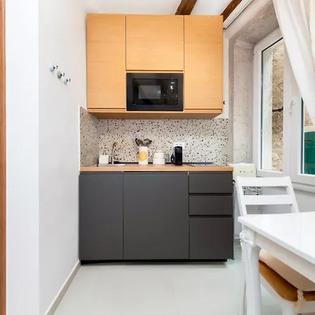 15 Appartement *
